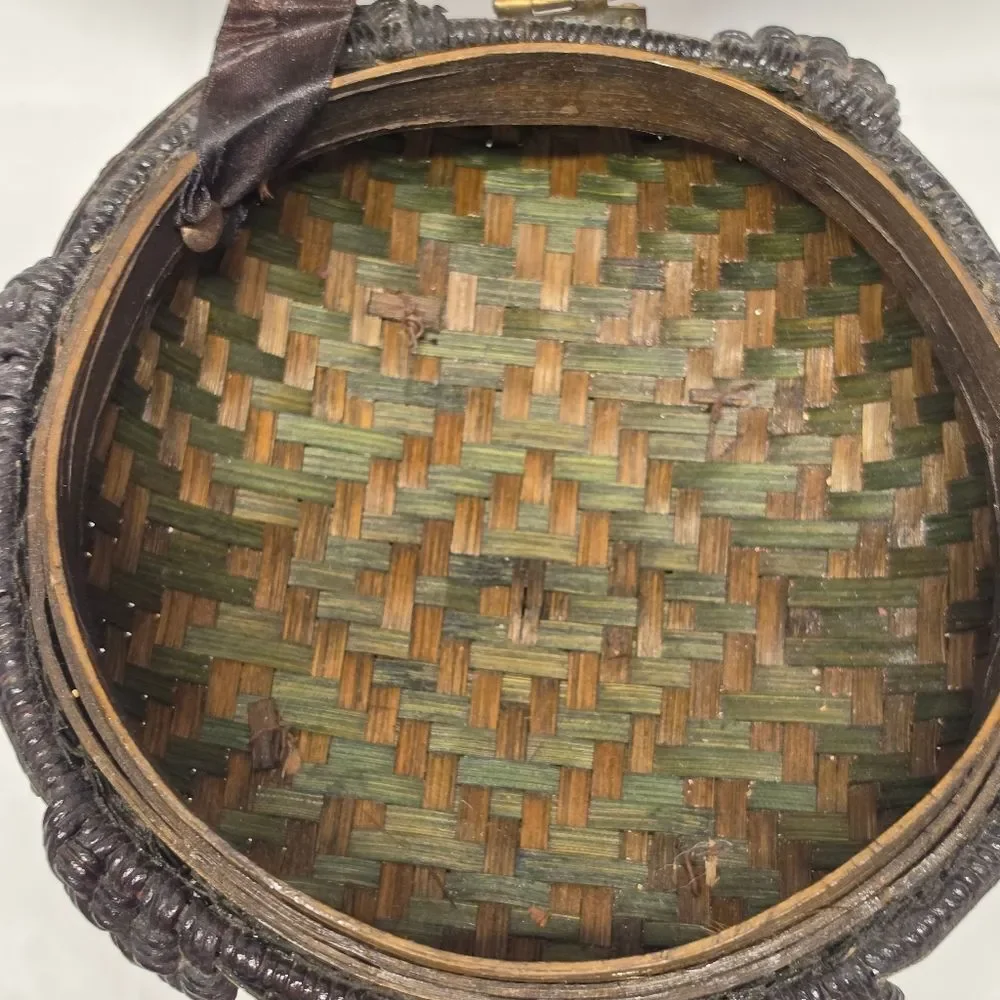 Vintage antique chinese